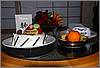 Hilton Osaka Anniversary rememberance
